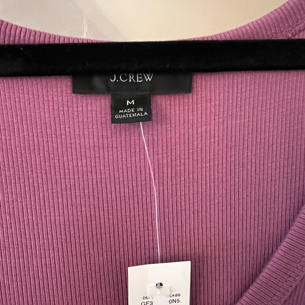 NWT JCREW Sundress